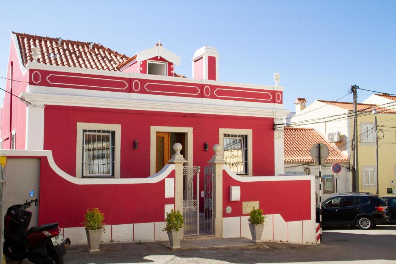 Seixal Bay Apartments Arrentela エクステリア 写真