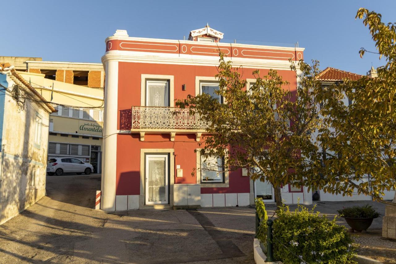 Seixal Bay Apartments Arrentela エクステリア 写真