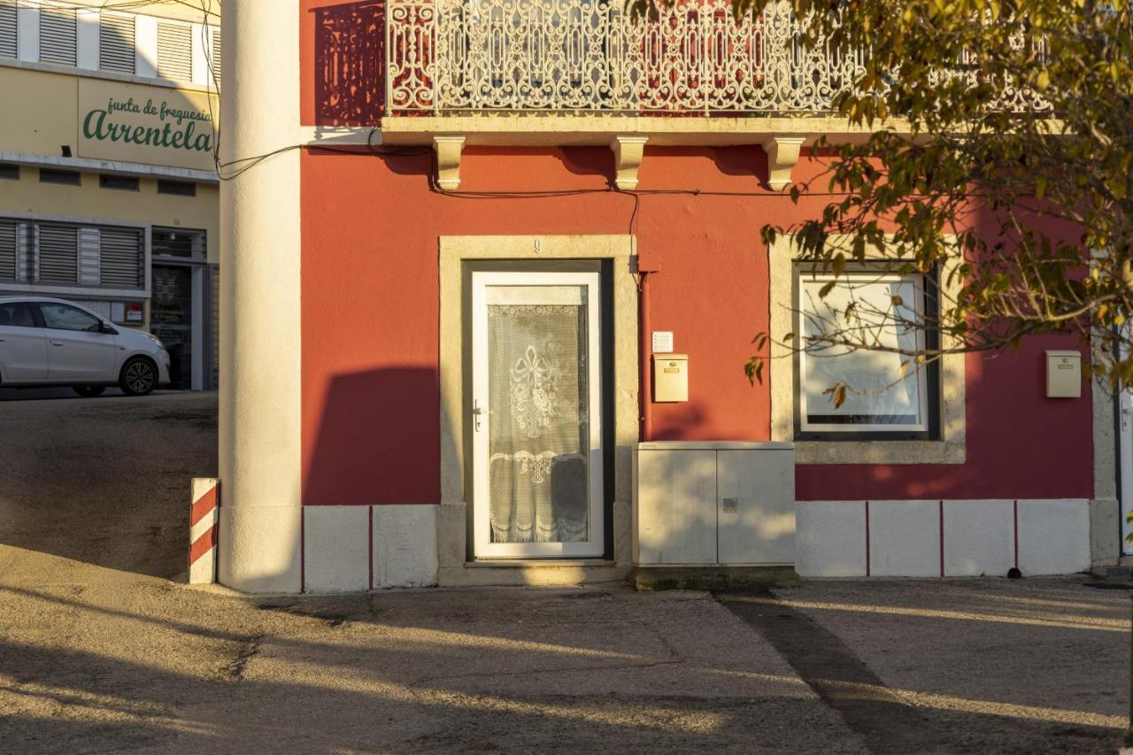 Seixal Bay Apartments Arrentela エクステリア 写真